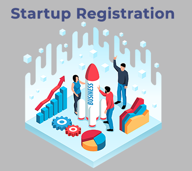 Startup Registration Services