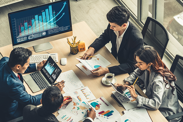 smart tender info delivered daily Services