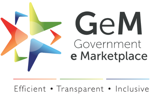 GeM Portal indiatimestender